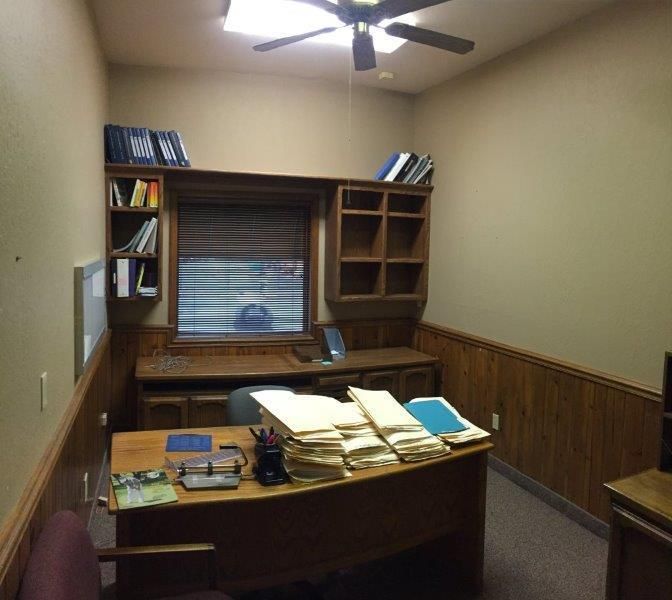 Redding Orthopedic Center: 2160 Court St, Redding, CA 96001